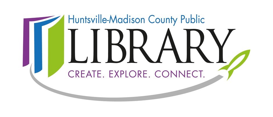Huntsville-Madison County Public Library -