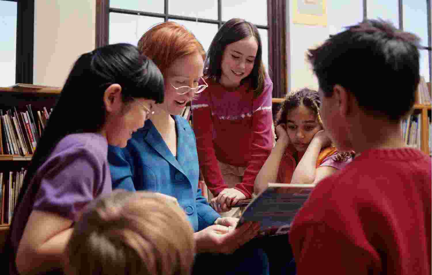 Family Storytime Family Storytime