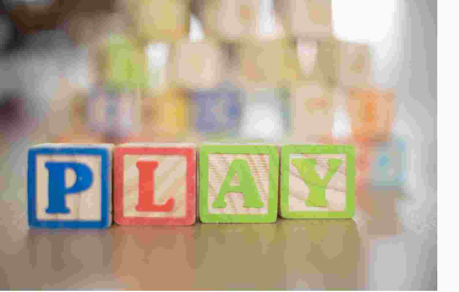 Toddler Time Toddler Time
