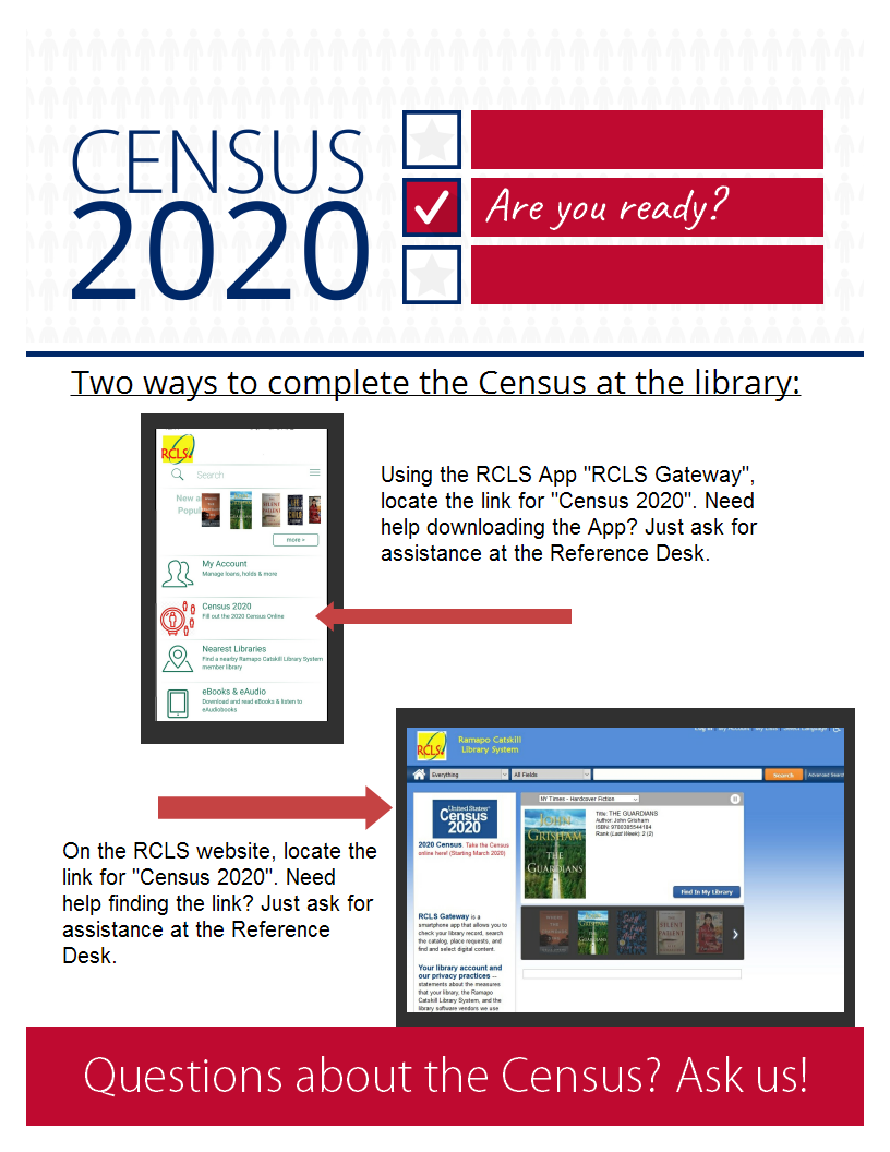 Tools & Resources - RCLS Census Guide - LibGuides At Ramapo Catskill ...