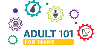 101 logo adult 101