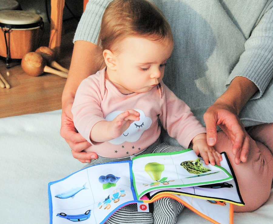 Storytime