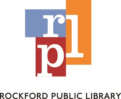 Rockford Public Library Logo