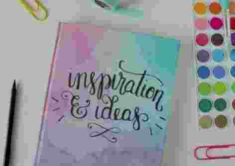 LGBTQ Artist Notebooks LGBTQ Artist Notebooks
