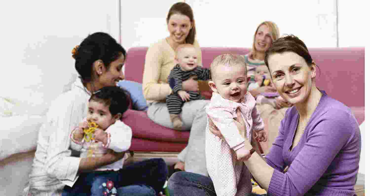 pcw parenting class