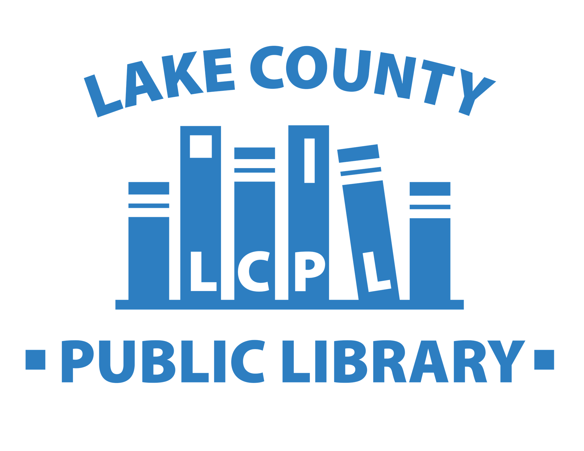 Lake County Public Library