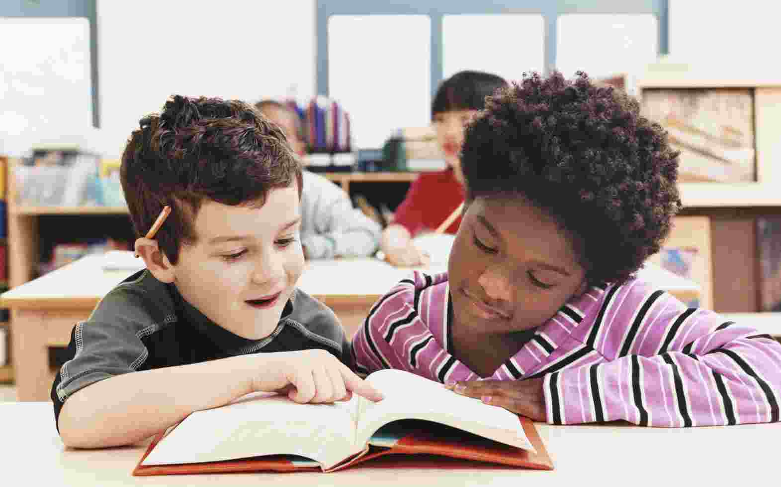 Children's / Book Day