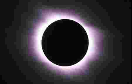 Solar Eclipse