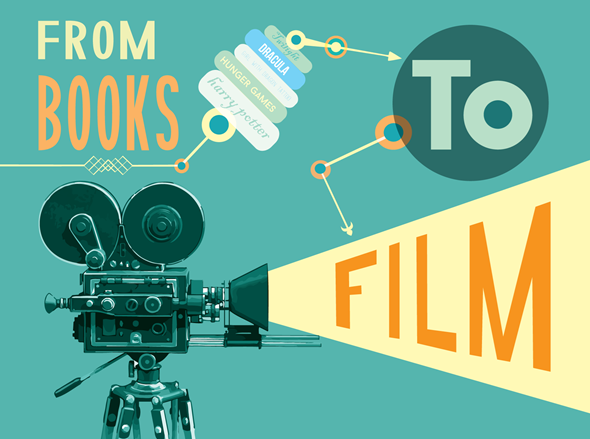 From Books to Film