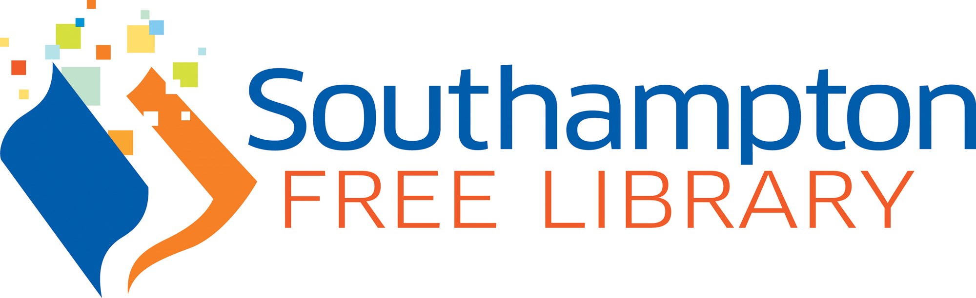 Southampton Free Library