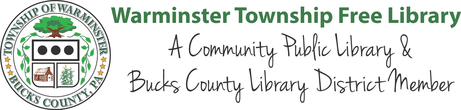 Warminster Township Free Library