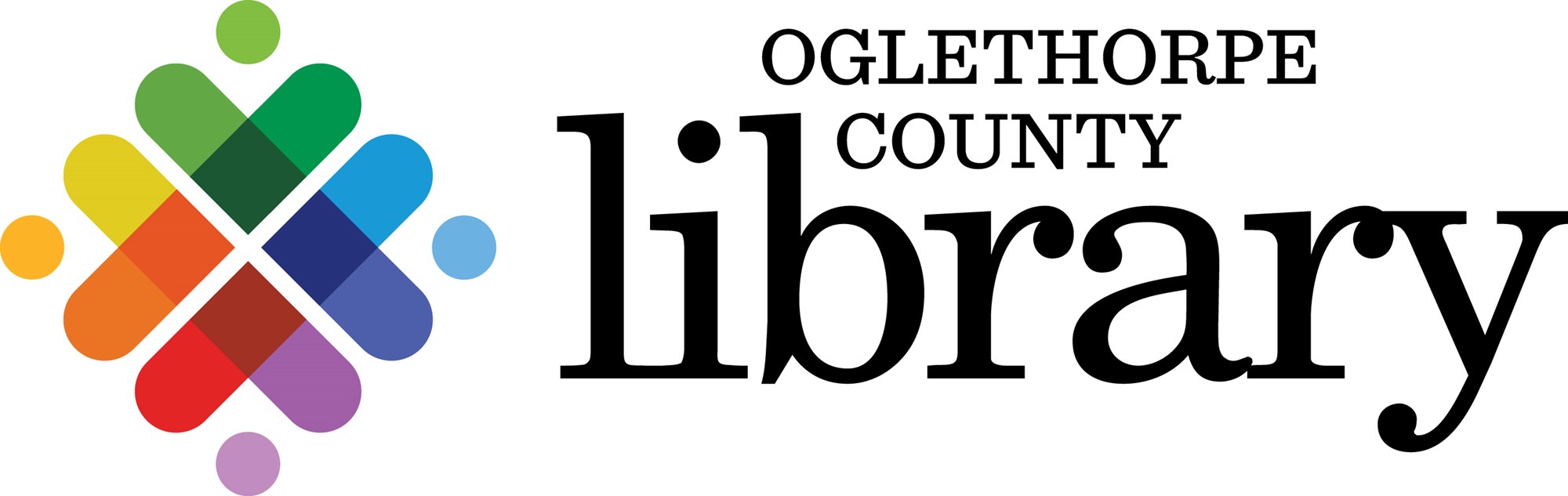 Oglethorpe County Library
