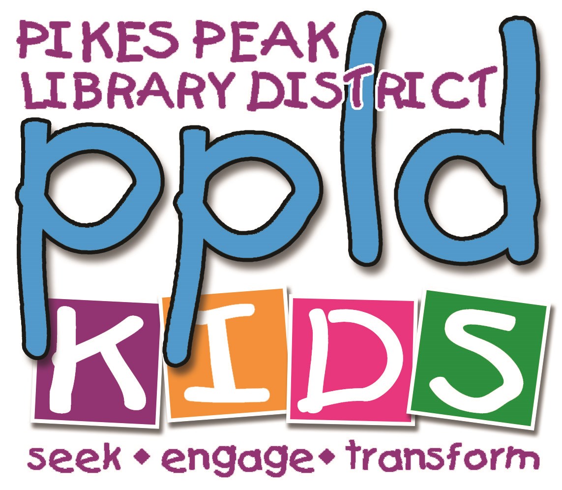 Pikes Peak Library District Children's Services