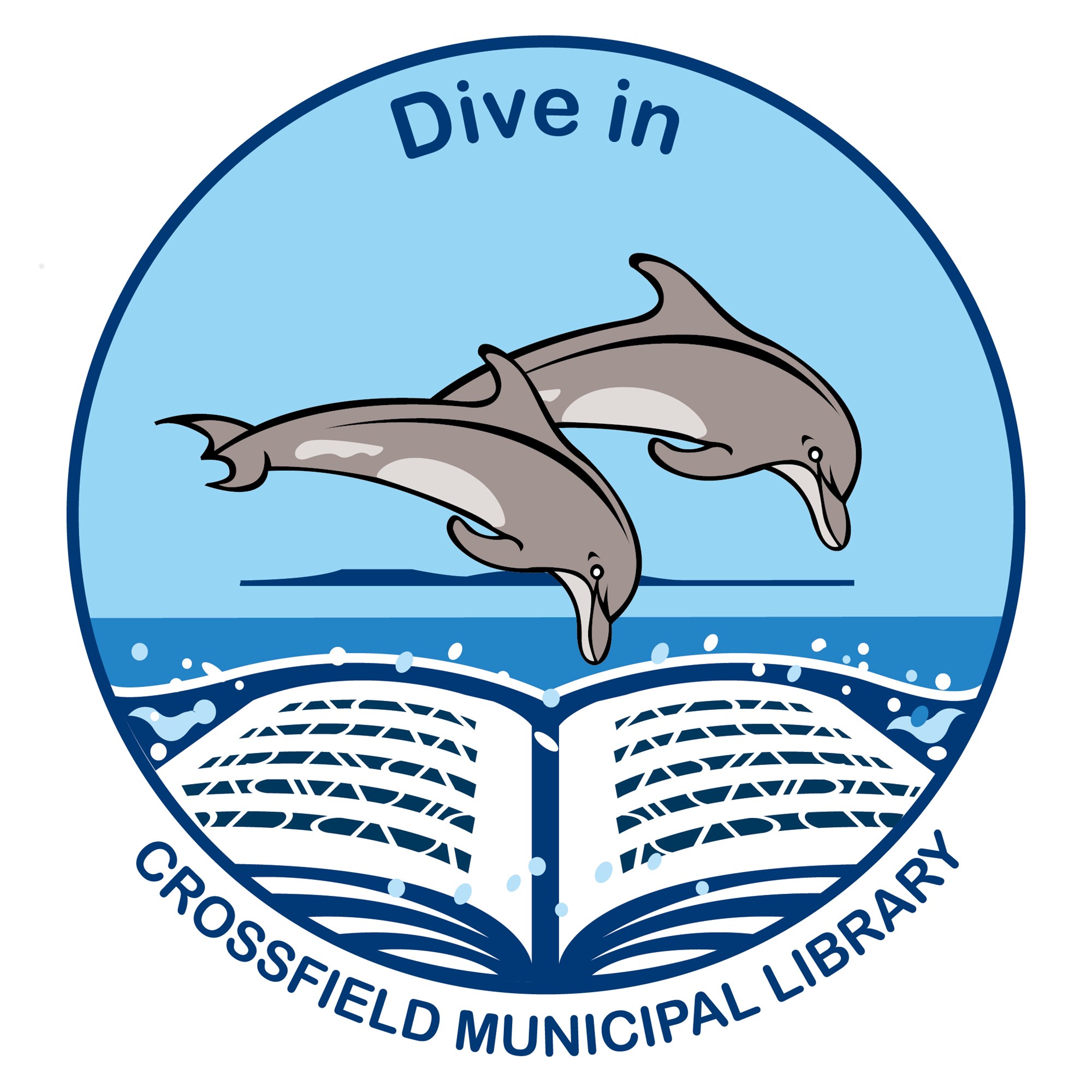 Crossfield Municipal Library