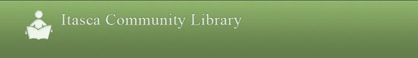 Itasca Community Library
