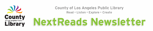 County of Los Angeles Public Library