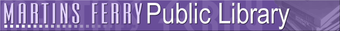 Martins Ferry Public Library