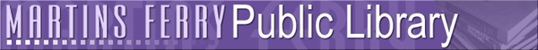 Martins Ferry Public Library