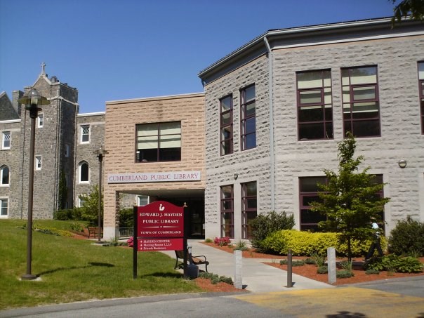 Cumberland Public Library