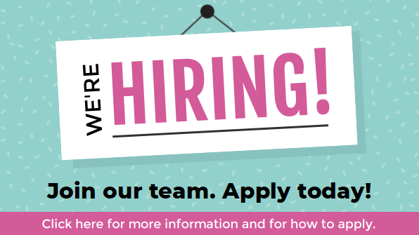Hiring Widget