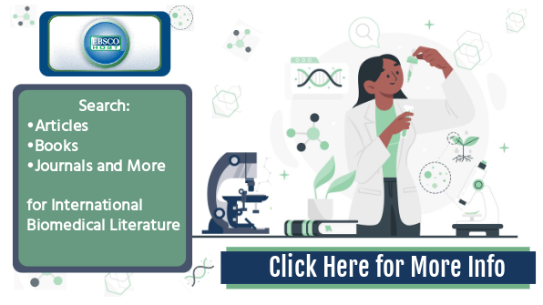 Medline on Ebscohost Reference Widget 16:9