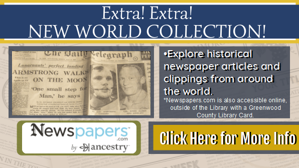 Option 2 Newspapers.com Reference Widget 16:9