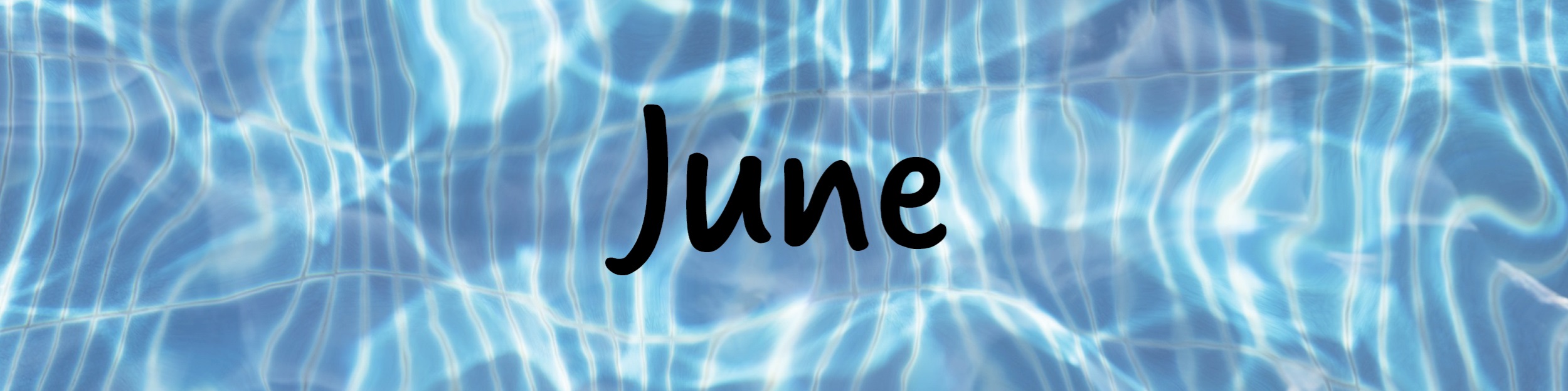 E-Blast Header - June
