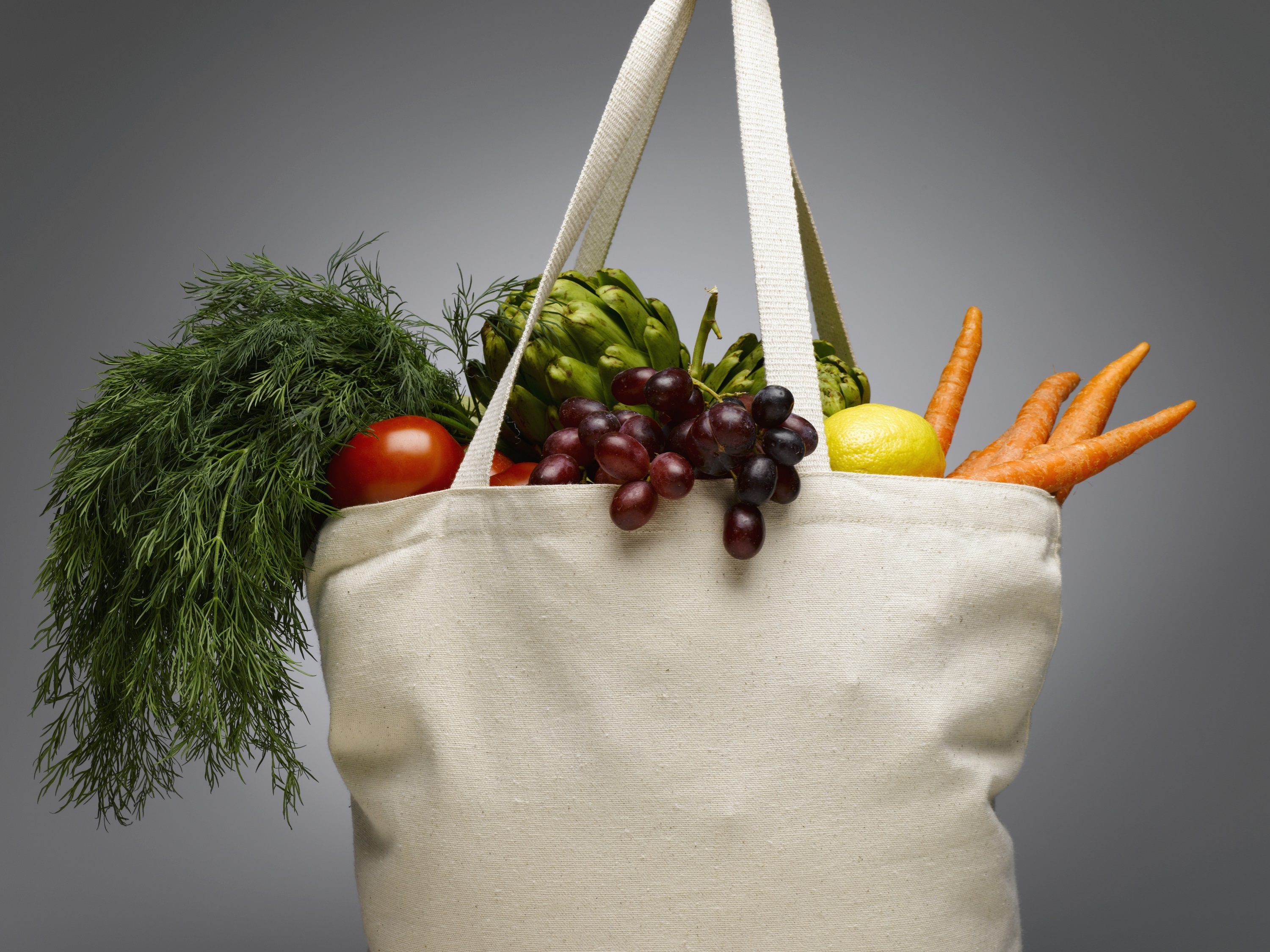 Vegetable Bag