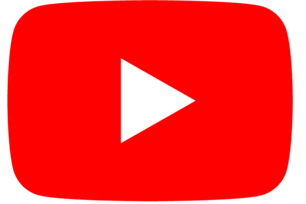 Image: Youtube Play icon