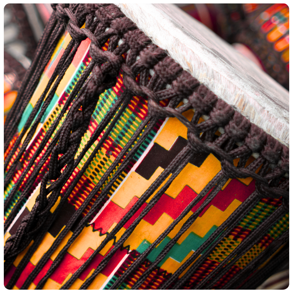 Djemba African Drum