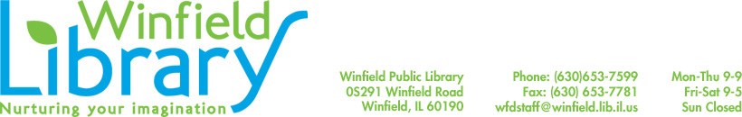 Winfield Public Library