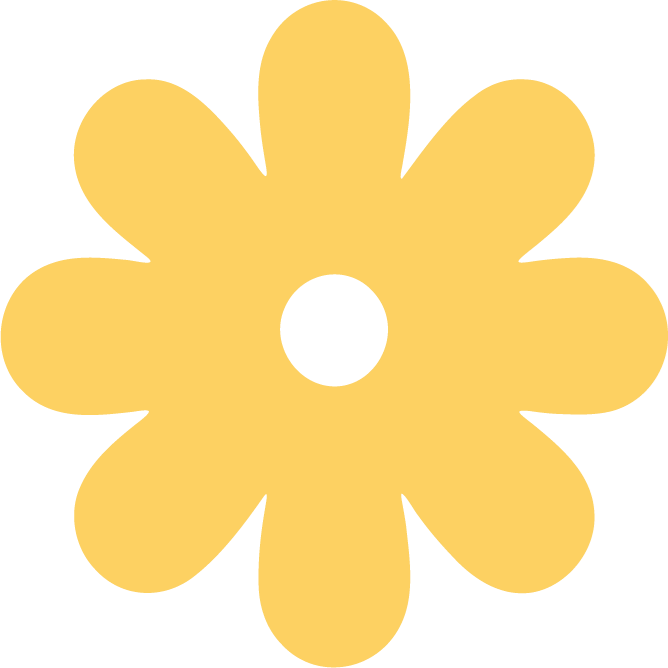 Yellow Flower