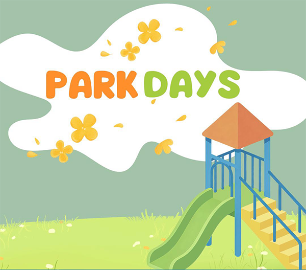 Park days logo