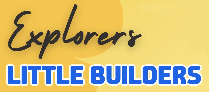 Little Builders Logo