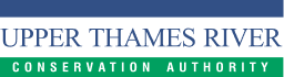 Upper Thames River Conservation Authority logo