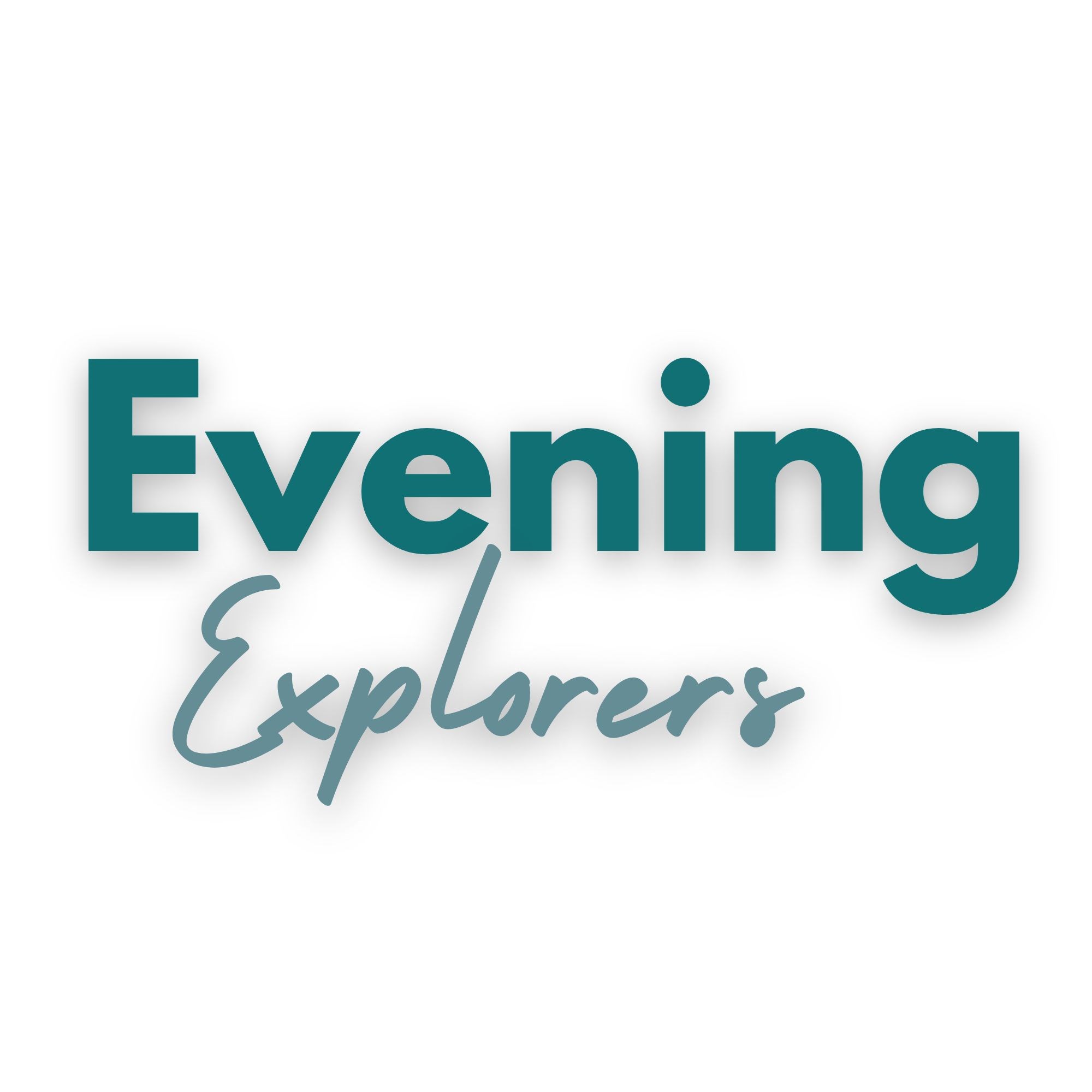 Evening Explorers logo