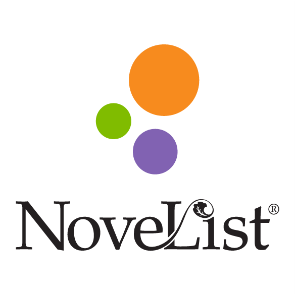 Novelist logo.
