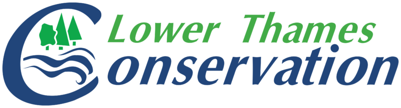 The Lower Thames Conservation logo.