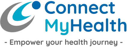 Connect My Health Logo