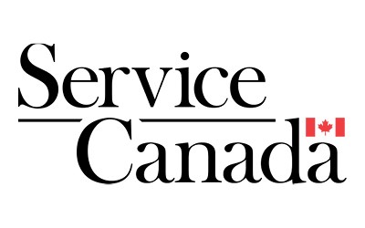 Service Canada logo