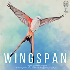 Wingspan box