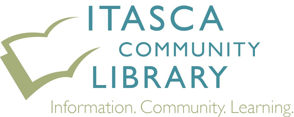 Itasca Community Library