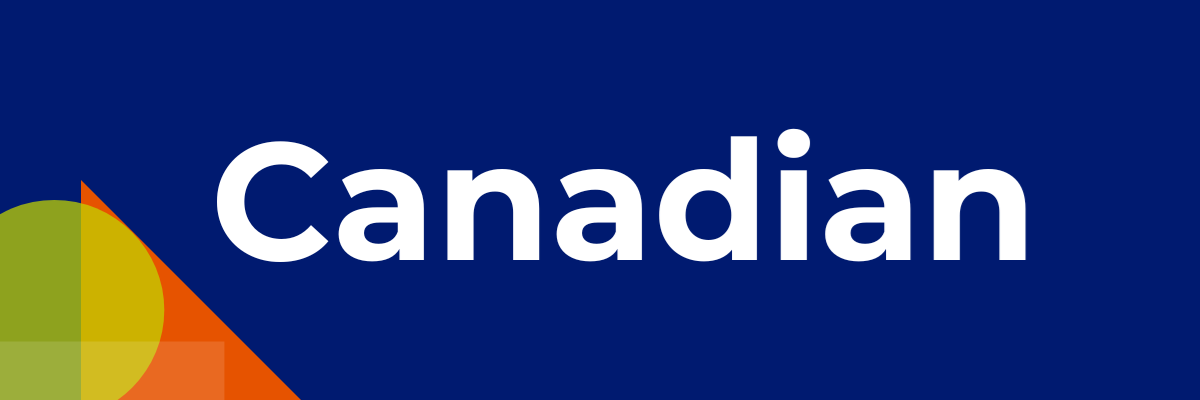 Canadian