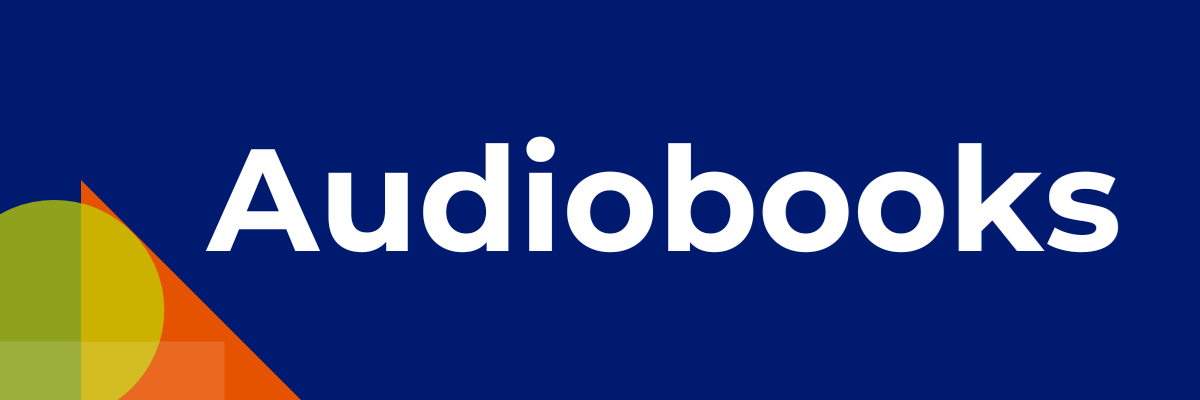 Audiobooks