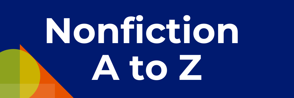 Nonfiction A to Z
