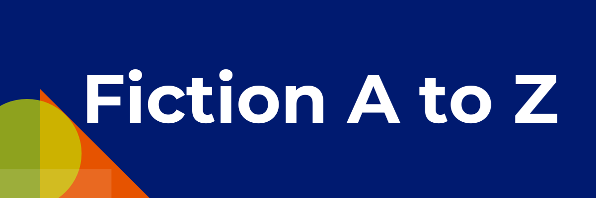 Fiction A to Z