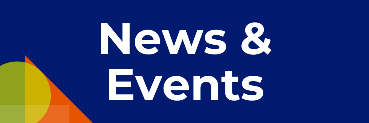 News and Events