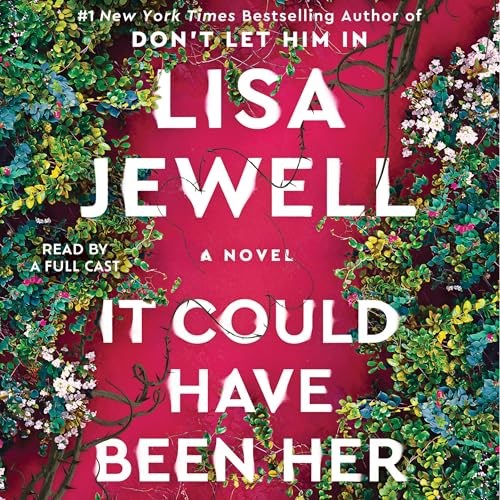 It Could Have Been Her by Lisa Jewell