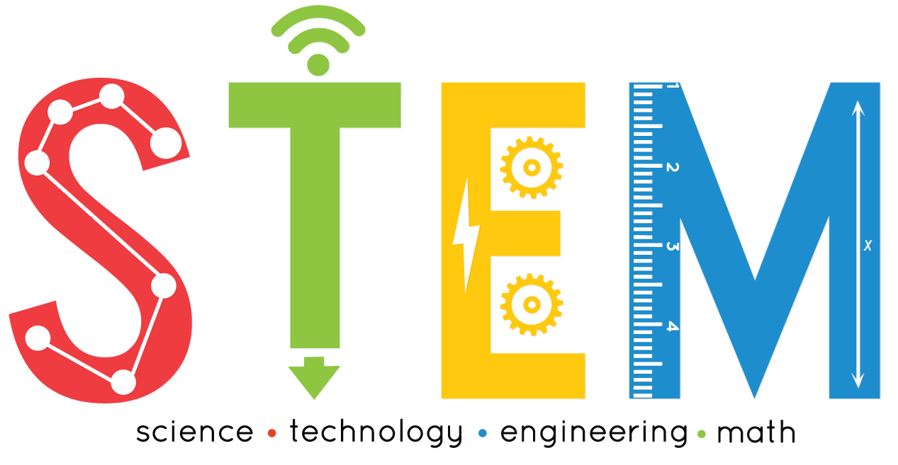Icons - STEM Letters