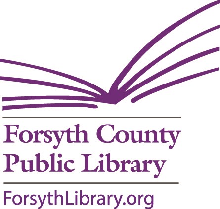 Forsyth County Public Library - serving Forsyth County since 1906 